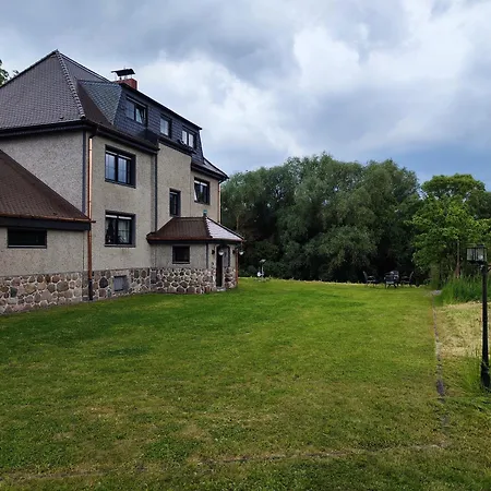 In Nature Nedderhagen Damshagen