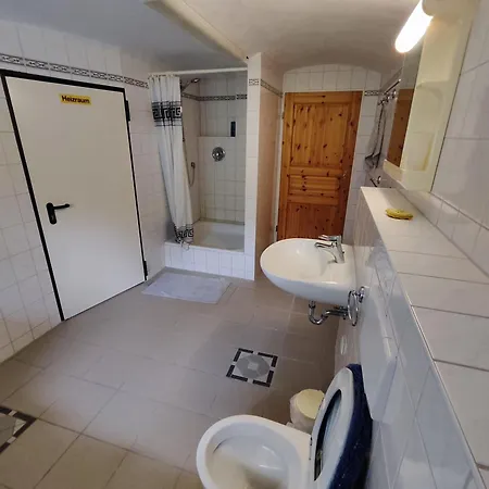 In Nature Nedderhagen Appartement