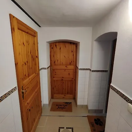 In Nature Nedderhagen Appartement