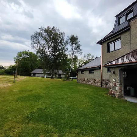 Appartement In Nature Nedderhagen