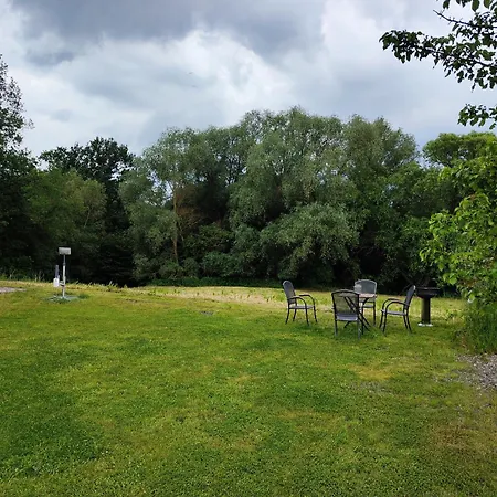 In Nature Nedderhagen Appartement *