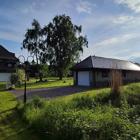 In Nature Nedderhagen Damshagen