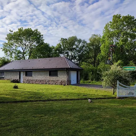 In Nature Nedderhagen * Damshagen