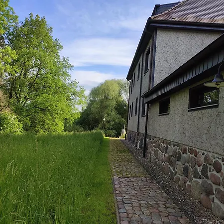 In Nature Nedderhagen Appartement