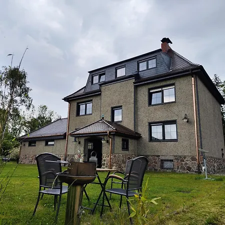 In Nature Nedderhagen Damshagen