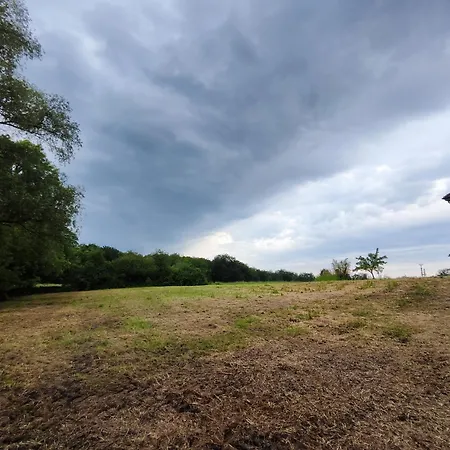 Appartement In Nature Nedderhagen