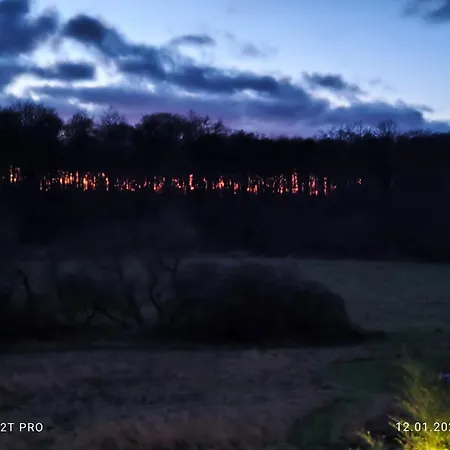 In Nature Nedderhagen Appartement