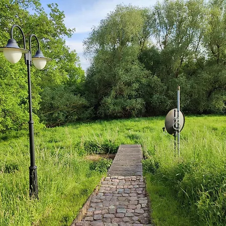 In Nature Nedderhagen Appartement *