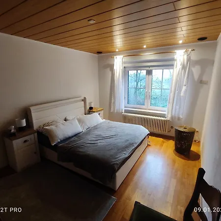 In Nature Nedderhagen * Damshagen