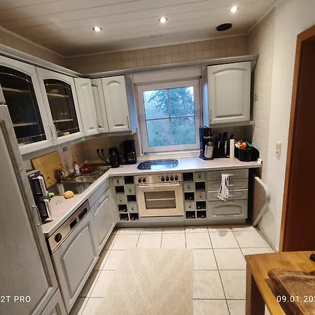 In Nature Nedderhagen Appartement *