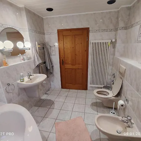 Appartement In Nature Nedderhagen