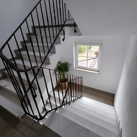 In Nature Nedderhagen Appartement Damshagen