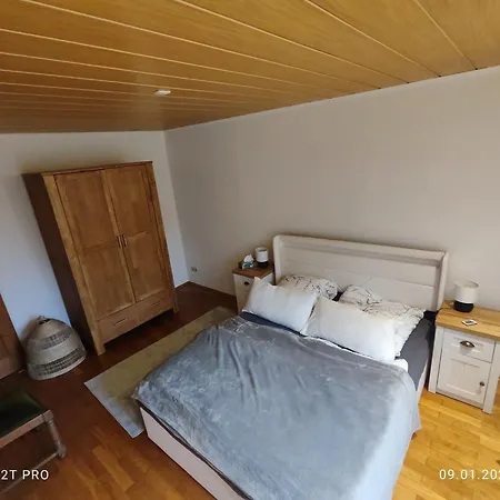 Appartement In Nature Nedderhagen Damshagen