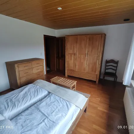 In Nature Nedderhagen * Damshagen