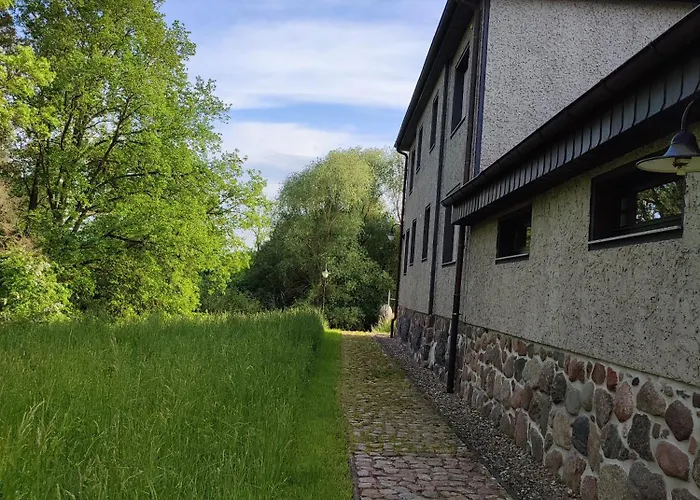 In Nature Nedderhagen Διαμέρισμα