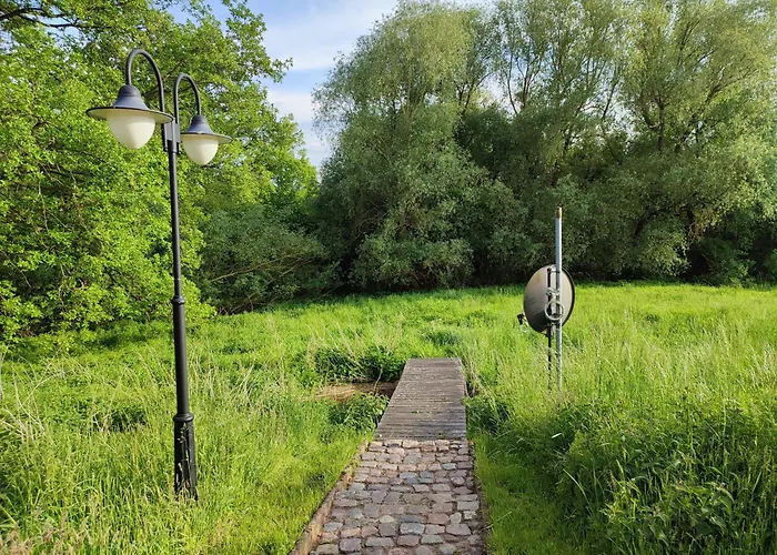 In Nature Nedderhagen Διαμέρισμα *